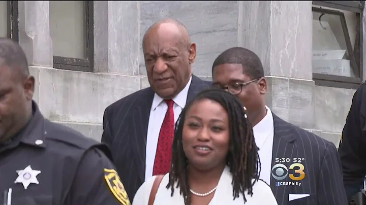 Judge Hints He May Not Allow Cosby Quaalude Testimony
