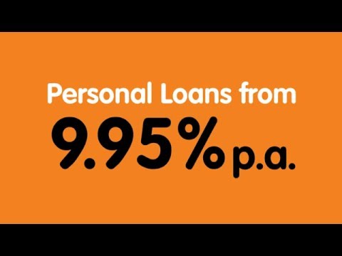 NZCU South Personal Loans