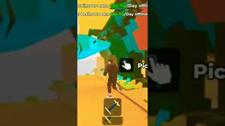 Best Beas in ‘KIKE A LUCKY BLOCK’  #roblox #gaming