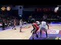 Hapoel ATSMON Holon Highlights vs. Ironi Hai Motors Ness Ziona