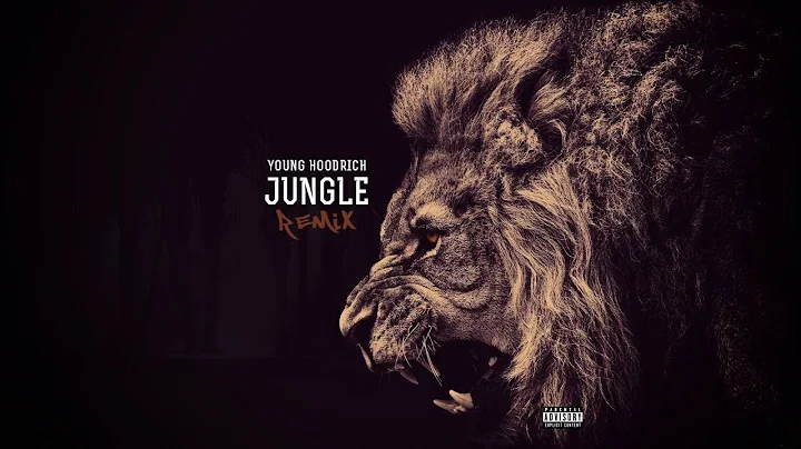 A-Boogie Wit Da Hoodie - JUNGLE Remix