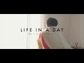 LIFE IN A DAY【03】- 東京、わたし、ブランケット