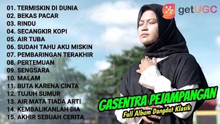 FULL ALBUM DANGDUT KLASIK GASENTRA PEJAMPANGAN | HAMDAN ATT