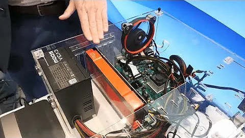 Arm and Xilinx Demonstrate Acceleration of RedisEdge With CCIX at Arm TechCon 2019