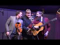 The david mayfield bluegrass parade at riverdog   2022 full concert