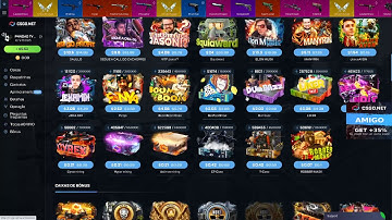 TRANSFORMANDO 20$ em 40$ no CSGO Net - DICAS PARA PROFITAR