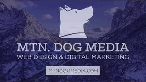 Mtn. Dog Media WooThemes Canvas Demonstration