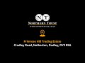 Primrose Hill Trading Estate, Dudley - Industrial Units To Let