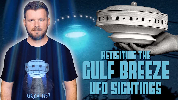 Revisiting The Gulf Breeze UFO Sightings || A YouT...