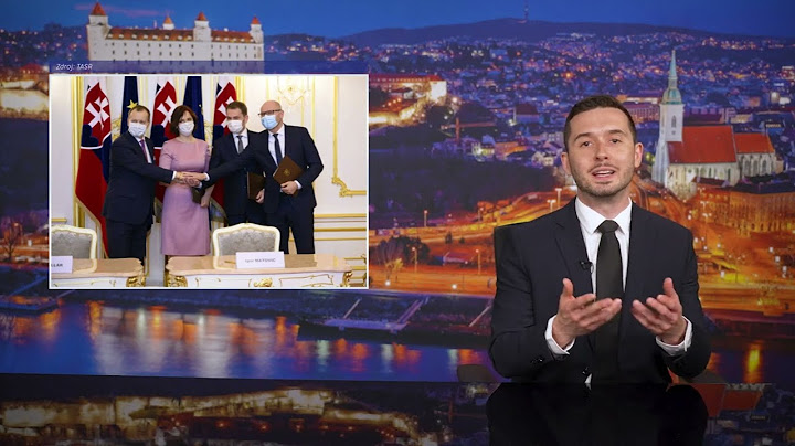 Ťažký týždeň: Koaličná opozícia | Aktuality