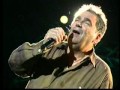 CLAUDE NOUGARO "C'est une Garonne" (live)