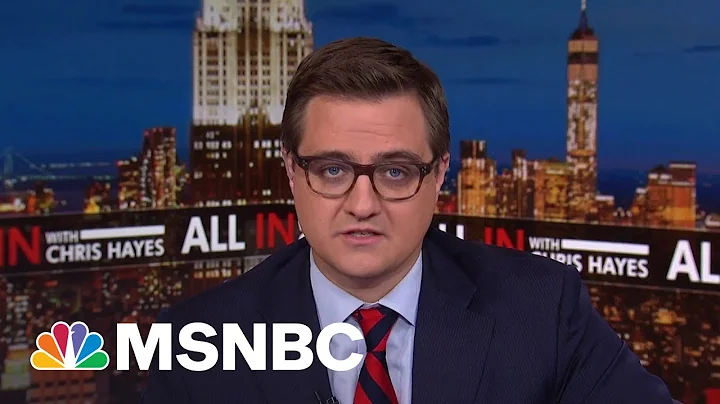 Watch All In With Chris Hayes Highlights: Dec. 7
