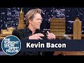 Kevin bacon invented a new kind of blt sandwich