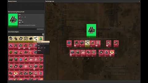 Factorio - Lazy Bastard Achievement Series - Episode 04