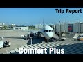 Trip Report | Delta 757-200 - Atlanta (ATL) - Orlando (MCO) - Comfort Plus