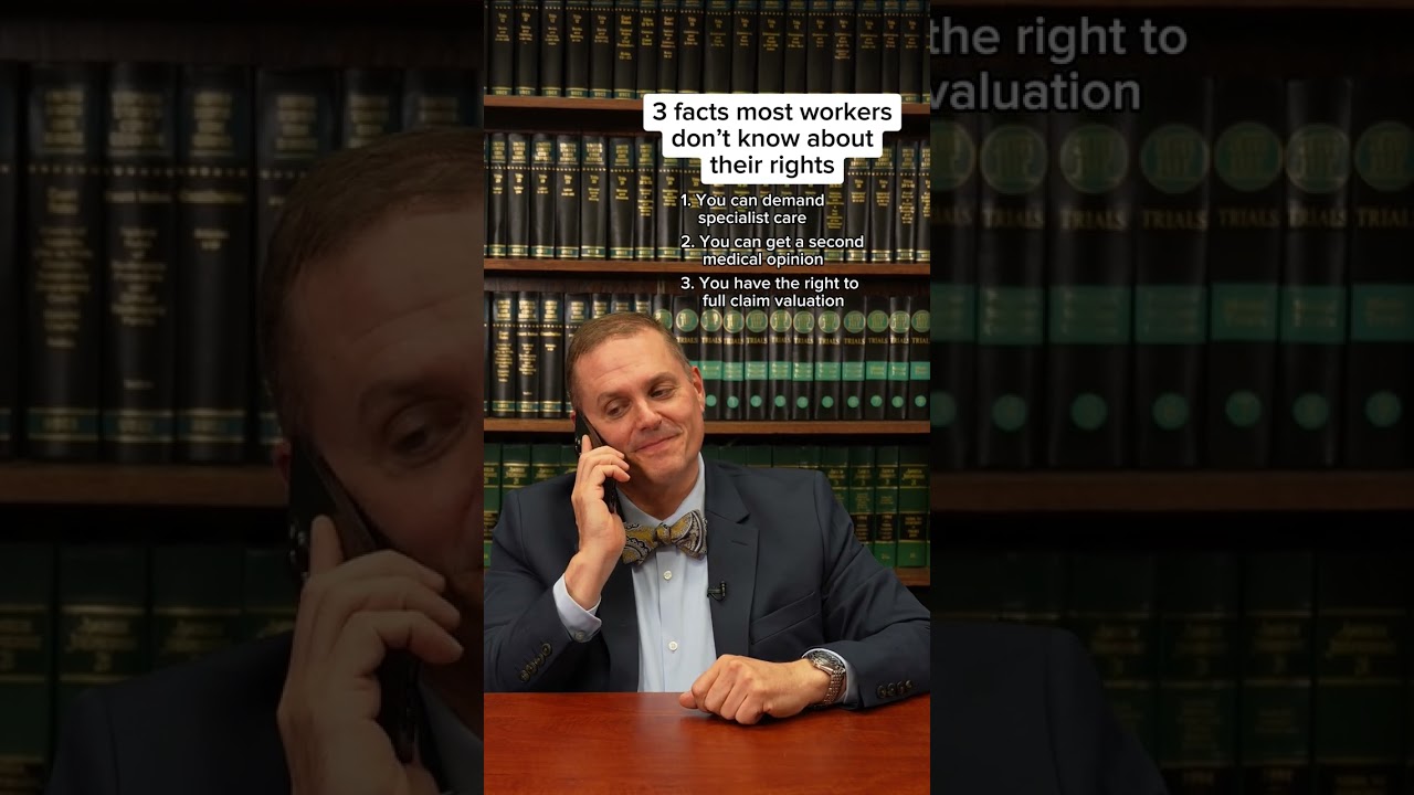 3 Facts Most Workers Don't Know About Their Rights