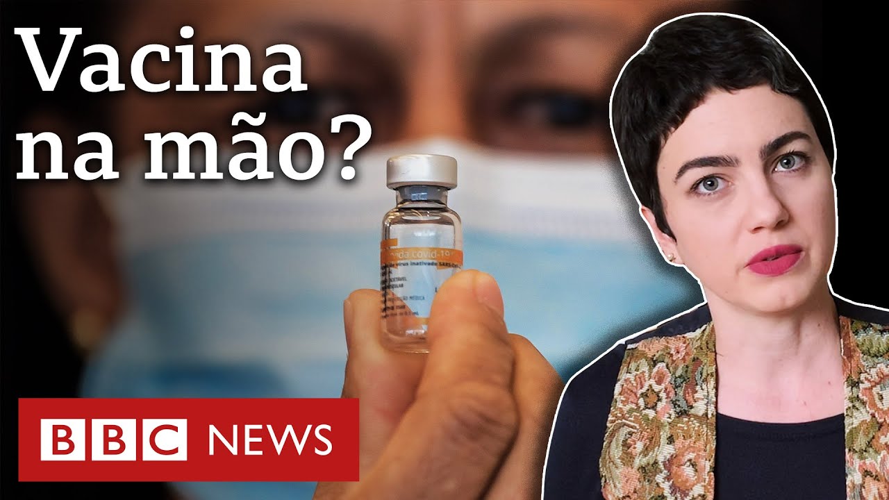 Os desafios da vacinação no Brasil após aprovação pela Anvisa