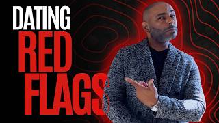 Dating Over 40? Watch Out for These 11 Red Flags