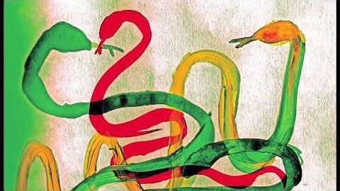 VCMG - Windup Robot (Official Audio)