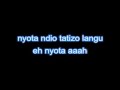 Diamond Platnumz Nitampata Wapi Lyrics Diamond Platnumz Nitampata Wapi Lyrics