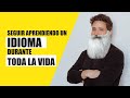 Cómo mantener una motivación increíble aprendiendo idiomas