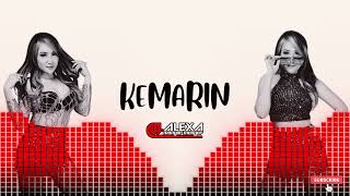 DJ ALEXA MONYOR MONYOR - KEMARIN (Official Audio)