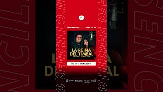 Nuevo Sencillo - Bobby Cruz &amp; Elisabeth Timbal 🎤🥁🔥 #salsa #shorts