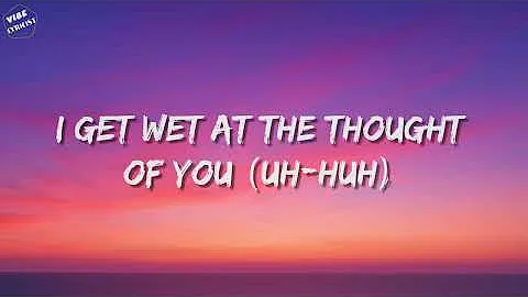 Sabrina Carpenter - Tears (Lyrics)