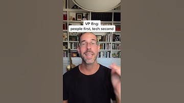 Engineering Leader: CTO or VP Engineering?