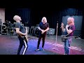 DEF LEPPARD Dans Les Coulisses De La Chanson Rejoice mp3
