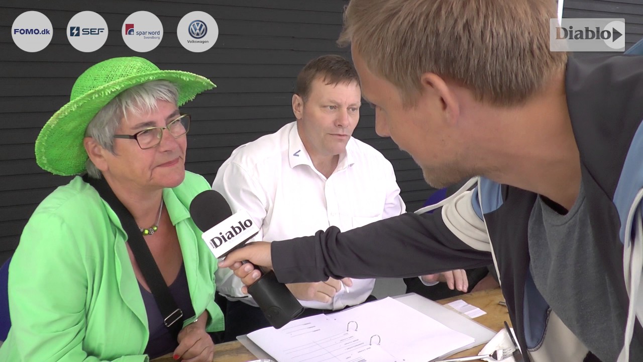 Rundt om Sydfyn - Dommerne video phone beyonce mp3