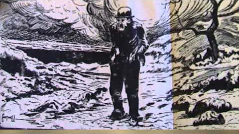 Joseph Cantwell: Radical Artist