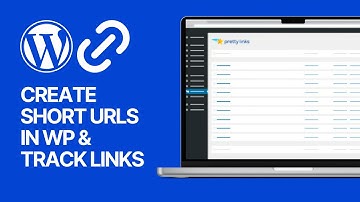 How To Create Short URLs in WordPress & Track Links Performance & Clicks For Free? Pretty Links