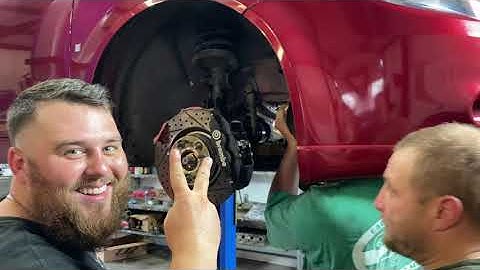 500hp Cobalt SS cam upgrade