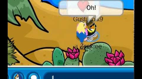 ♥  Cpps Love story part 1♥