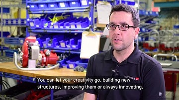 5S and production organization | Flexpipe