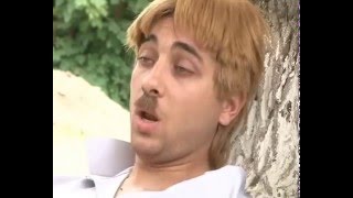 Zarafatsiz Islam & Elshad 2011 14 Cu Verilish Habıb