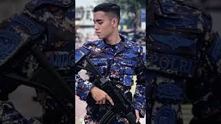 Kata Kata Motivasi polri!!