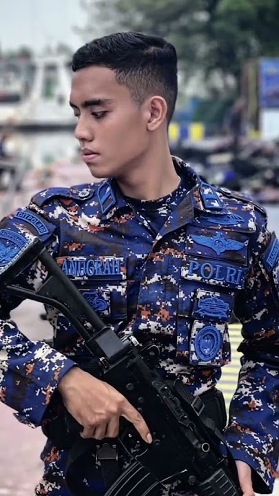 Kata Kata Motivasi polri!!