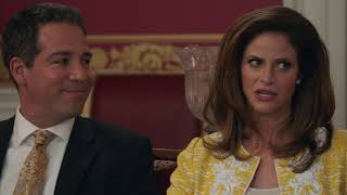 Veep - New Mexican, but not Mexican (Laura Montez)