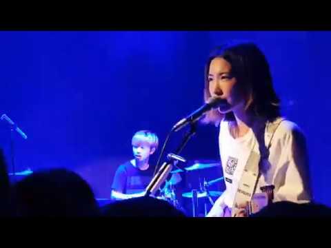 Tricot 1st Live Dvd Kabuku Tour 16 Final At Akasaka Blitz Trailer By Tricot Official Channel Tricot 1st Live Dvd Kabuku Tour 16 Final At Akasaka Blitz Trailer By Tricot Official Channel