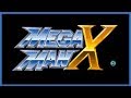 SNESdrunk Plays Mega Man X