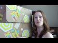 FabFitFun  Summer 2021 UnBoxing. Uncustomized VS Customized