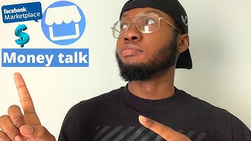 FACEBOOK MARKETPLACE DROPSHIPPING-  How To Start Dropshipping On Facebook Marketplace Step-By-Step