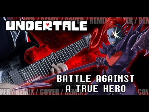 Undertale - Battle