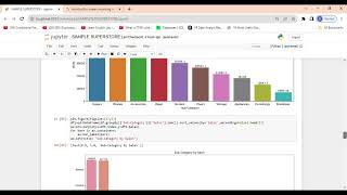 Details Exploratory Data Analysis on Sample Superstore News
