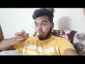 Lgta hai mai food vloger hi ban gya hu 😂😅 #food_vloger