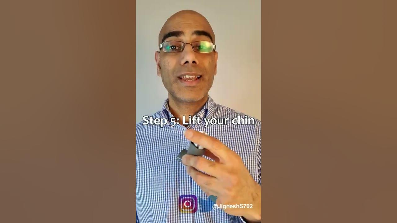 How to Use an Asthma Inhaler Properly