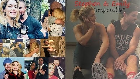 Emily & Stephen ♥-"I Love Emily"