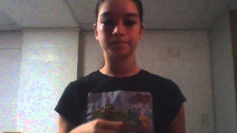 ASL Unit 3 Expressive Video